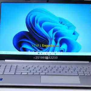 New arrival Brand  New   hp Notebook   2022Core i7  11th generationhigh spec laptop  2022 in Ethiopia